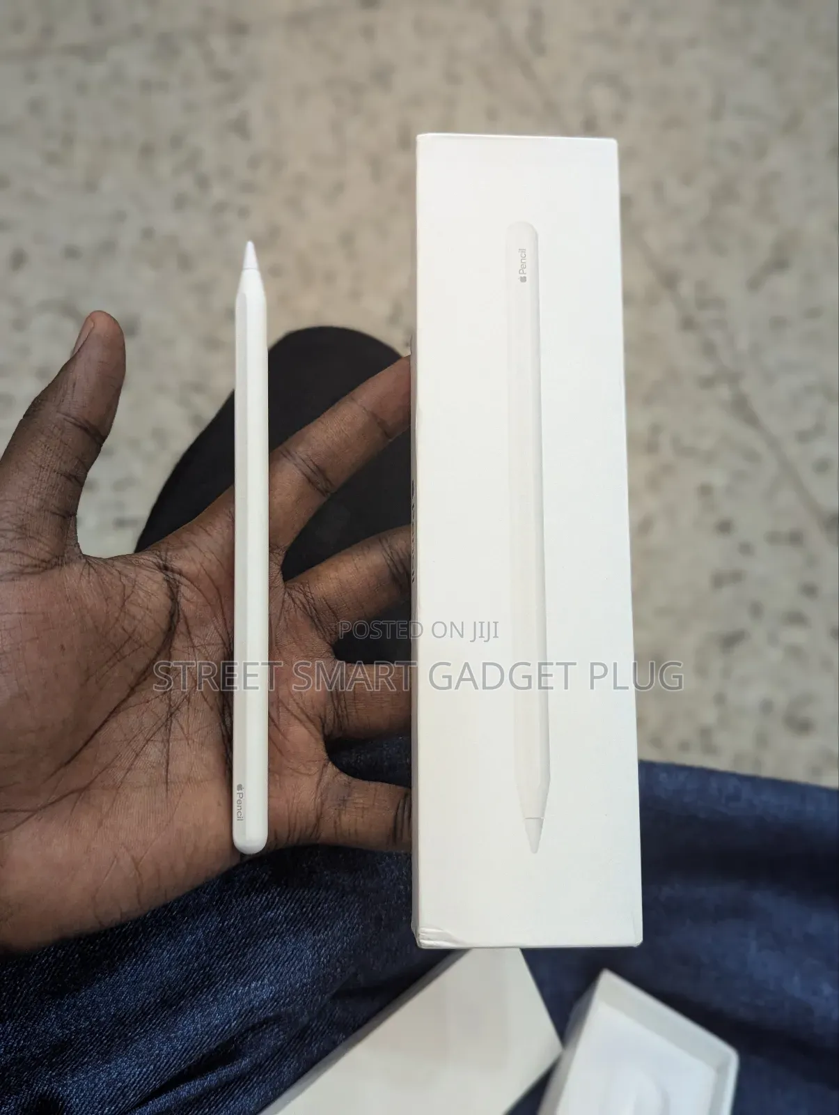 Apple Pencil Pro Second Generation