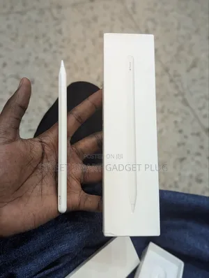 Apple Pencil Pro Second Generation