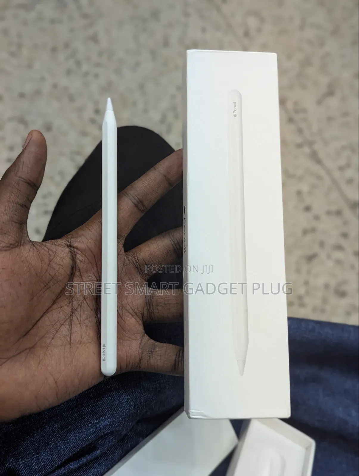 Apple Pencil Pro Second Generation