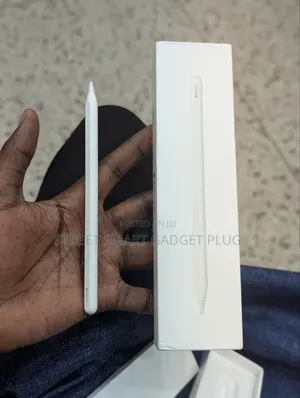 Apple Pencil Pro Second Generation