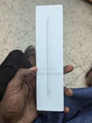 Apple Pencil Pro Second Generation
