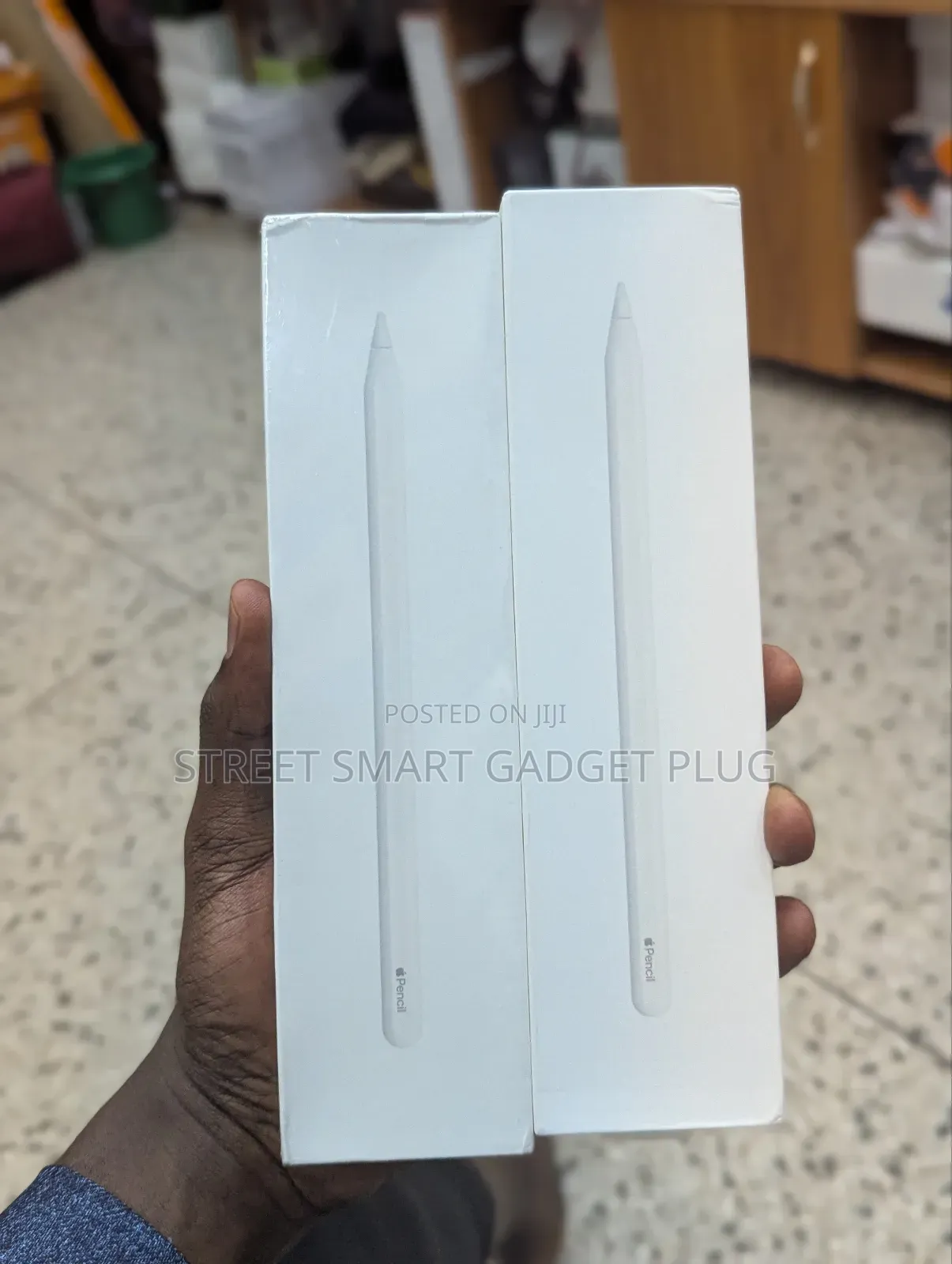 Apple Pencil Pro Second Generation