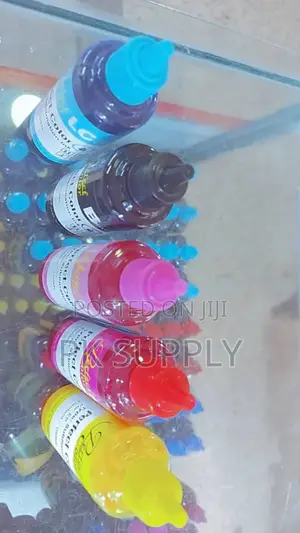 Sublimation Ink
