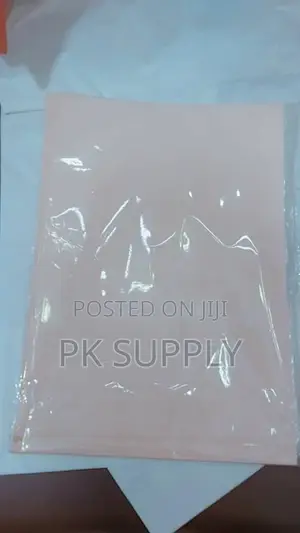 Sublimation Papers