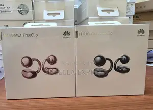 Original Huawei Free Clip