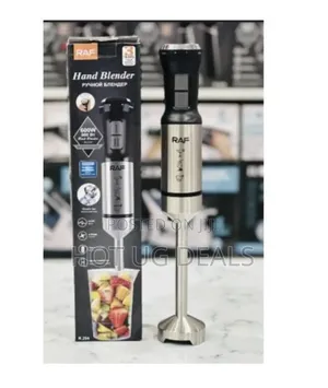 Raf Electric Handheld Multi Functional Blender .