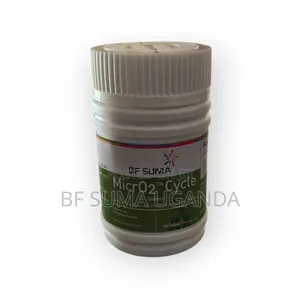 Micro2 Cycle Tablets for Blood Circulation and Cholesterol
