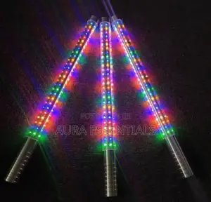 Long Champagne Led Bottle Sparkler