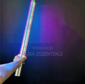 Long Champagne Led Bottle Sparkler