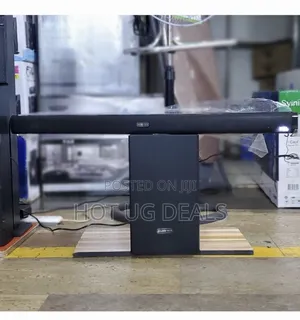 Golden Tech Sound Bar System With Deep Bass, Bluetooth