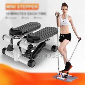 Generic Mini Stepper