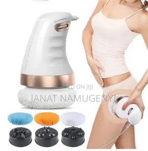 Portable Handheld Electric Cellulite Massage