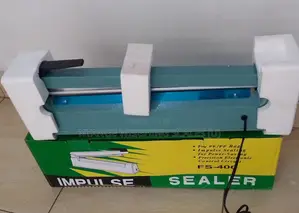 Impulse Sealer Machine/Impulse Sealer 400mm
