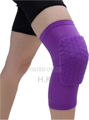 Honeycomb Knee Pads