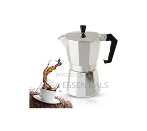 Generic Espresso Maker Pot