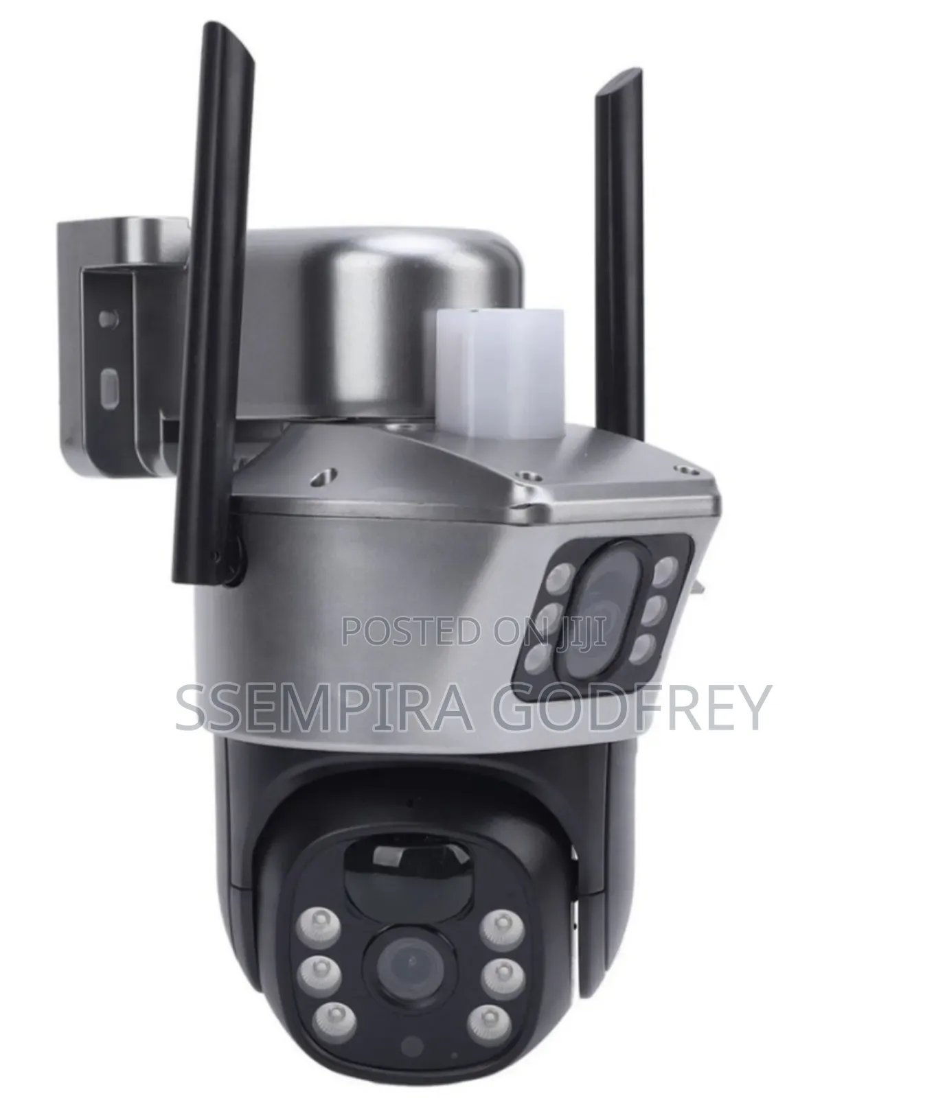 Solar Camera With Extra Effective Wireless Camera