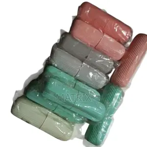 Portable Toothbrush Paste Cap Travel Case Storage Holder