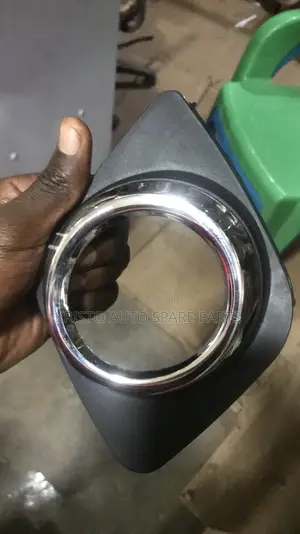 Fog Lights Rav4 New Model( Vanguard)