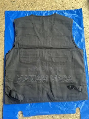 Press Jacket
