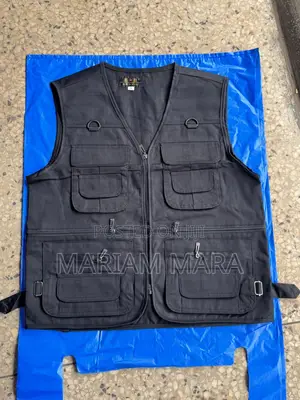 Press Jacket