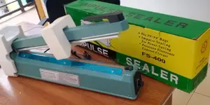 Hand Sealer Sealing Machine400mm Sealing Machine