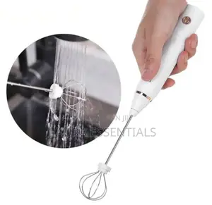 DSP Stainless Steel Coffee Mixer