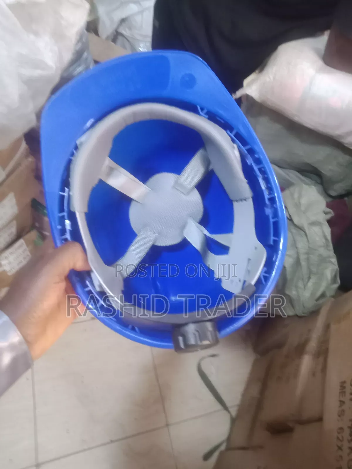 Vent Helmets