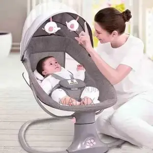 Baby Electric Swing Rocker