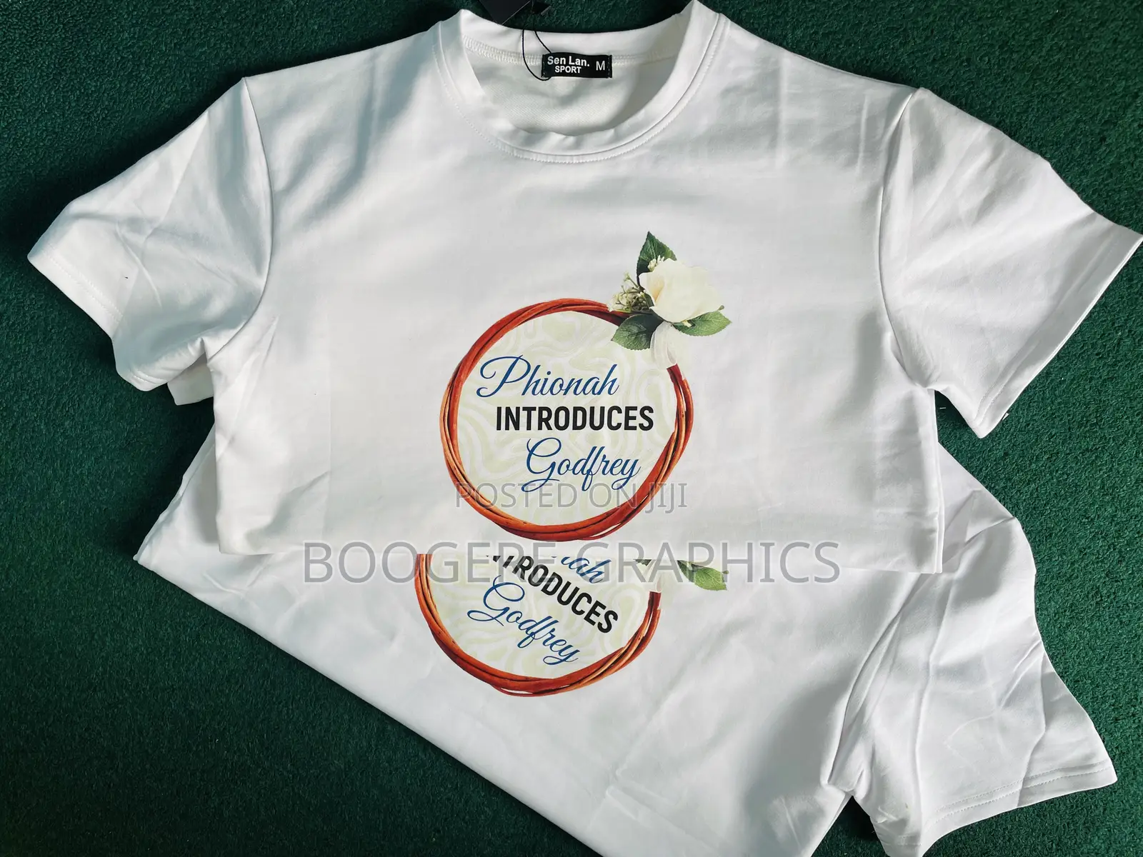 T-Shirt Printing