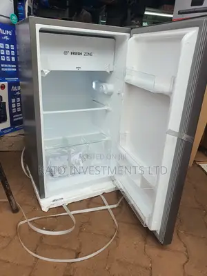 Hisense Single Door 120l Rr120dags