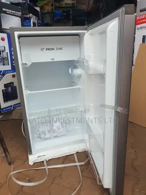 Hisense Single Door 120l Rr120dags