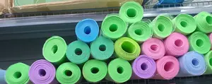 Thick Yoga Mat Ant-Skid Sports Fitness Mat