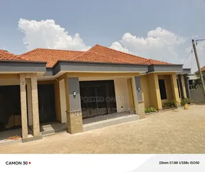 Kira Mamerito Road 4 Bedroom Bangalore for Sale at 750m