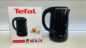 Tefal Safe Tea Kettle