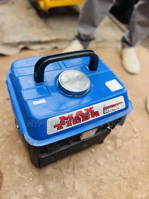 1kva Tiger Original Generator