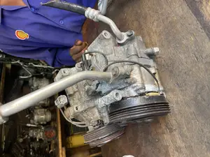 Car Ac Pump,Compressor and Gas Refilling Services