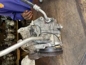 Car Ac Pump,Compressor and Gas Refilling Services