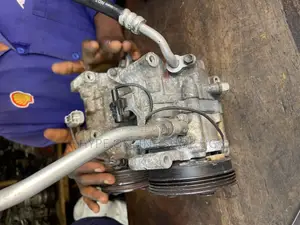 Car Ac Pump,Compressor and Gas Refilling Services