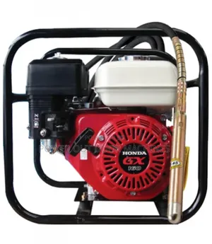Honda Concrete Poker Vibrator Petrol Machine