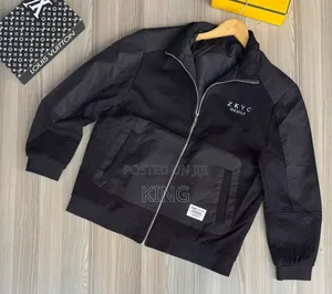 Excel Jackets