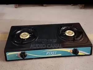 Pixel House Hold Gas Cooker