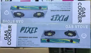 Pixel House Hold Gas Cooker
