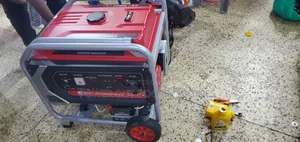 RWD Edon 7kva Petrol Generator