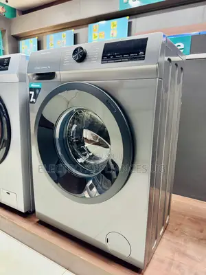 Hisense 7kg Front Loader Washing Machine