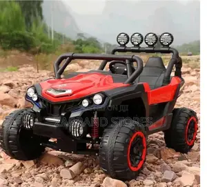 Rechargeable Car Toy