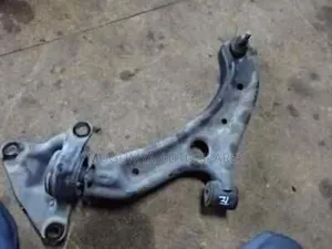 Honda Fit Front Suspension Plate