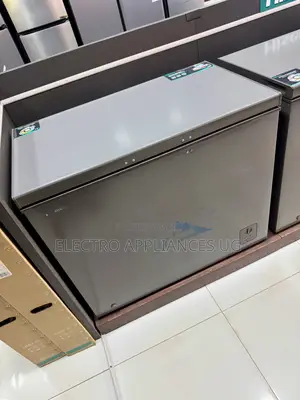 Hisense 310 (Chest) Deep Freezer