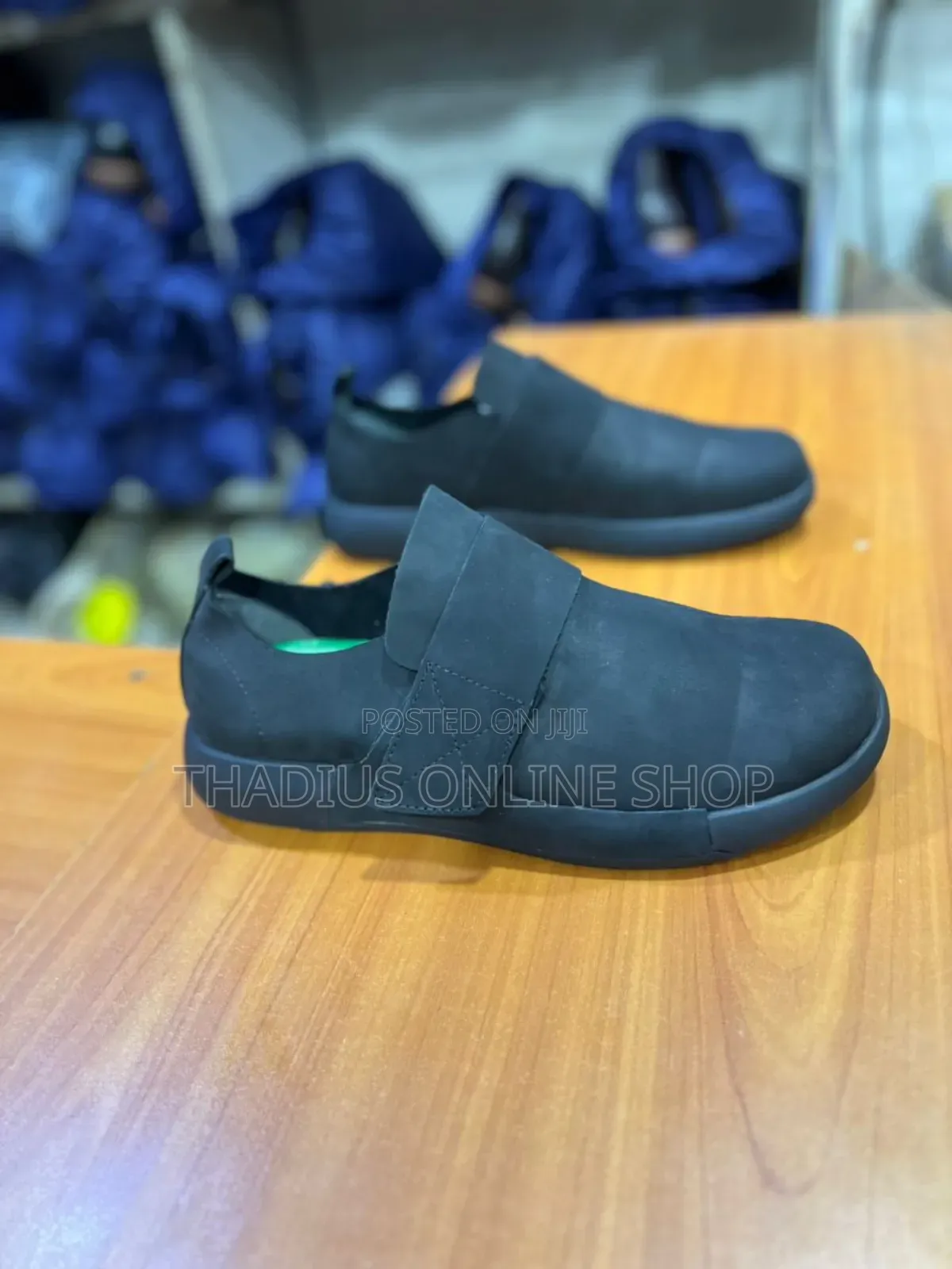 Super Original Clark Shoes