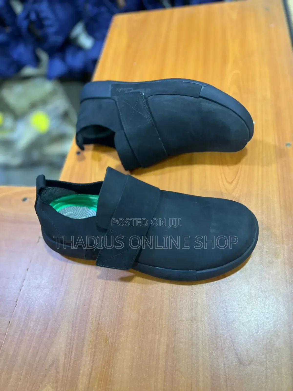 Super Original Clark Shoes