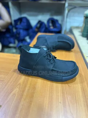 Original Clarks Mens Shoe